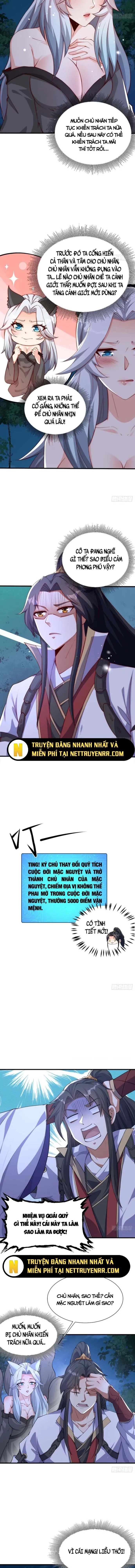 Đạo Hữu, Kịch Bản Của Ngươi Thật Dễ Nhìn! Chapter 19 - Trang 2