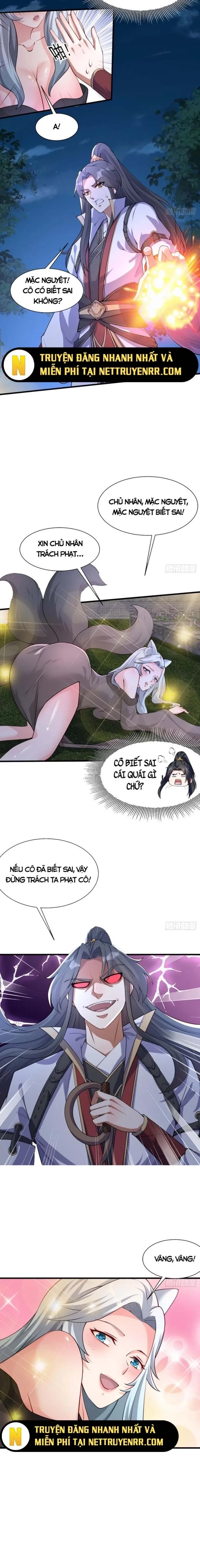 Đạo Hữu, Kịch Bản Của Ngươi Thật Dễ Nhìn! Chapter 19 - Trang 2