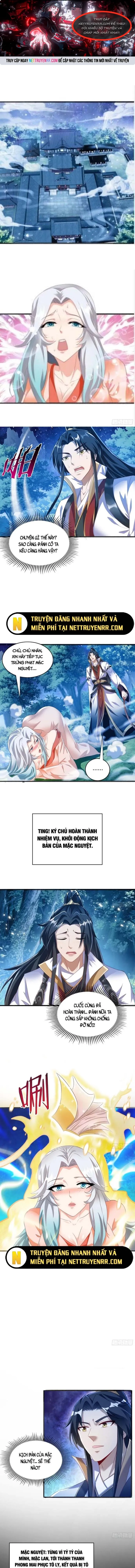 Đạo Hữu, Kịch Bản Của Ngươi Thật Dễ Nhìn! Chapter 20 - Trang 2