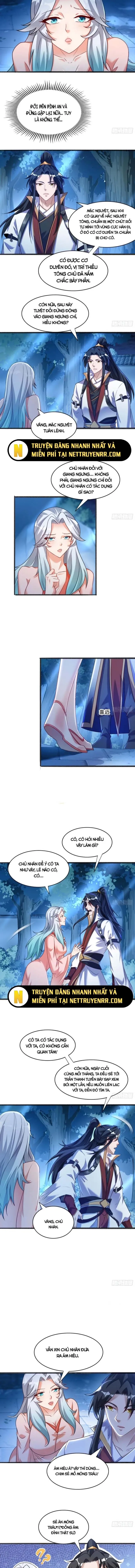 Đạo Hữu, Kịch Bản Của Ngươi Thật Dễ Nhìn! Chapter 20 - Trang 2