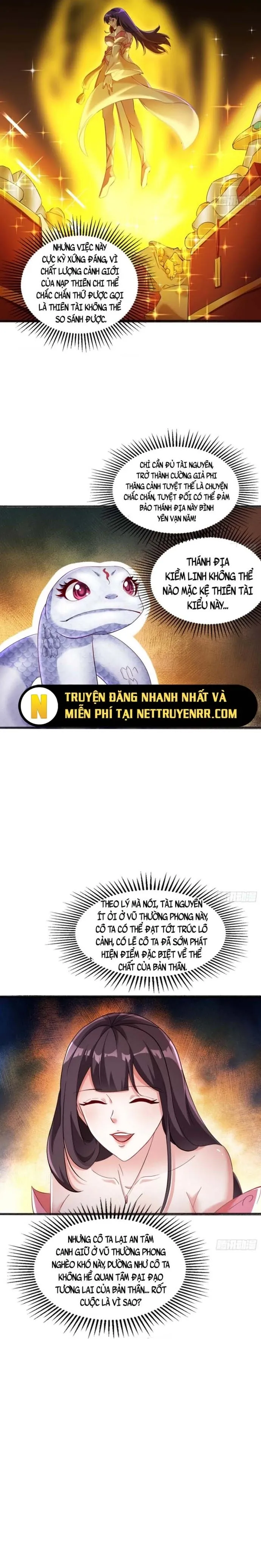 Đạo Hữu, Kịch Bản Của Ngươi Thật Dễ Nhìn! Chapter 20 - Trang 2