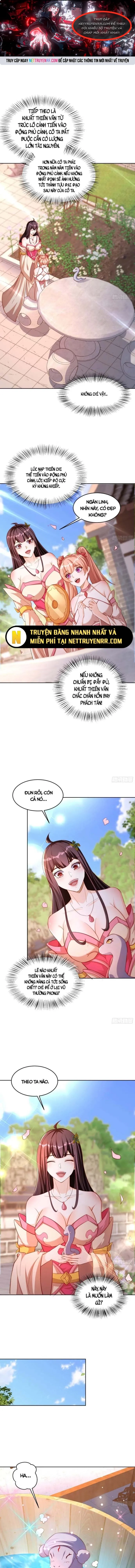Đạo Hữu, Kịch Bản Của Ngươi Thật Dễ Nhìn! Chapter 21 - Trang 2