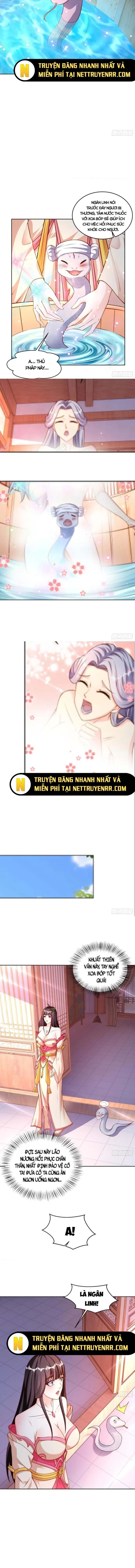 Đạo Hữu, Kịch Bản Của Ngươi Thật Dễ Nhìn! Chapter 21 - Trang 2