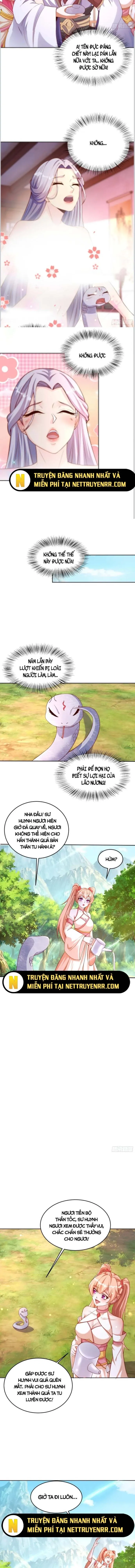Đạo Hữu, Kịch Bản Của Ngươi Thật Dễ Nhìn! Chapter 21 - Trang 2