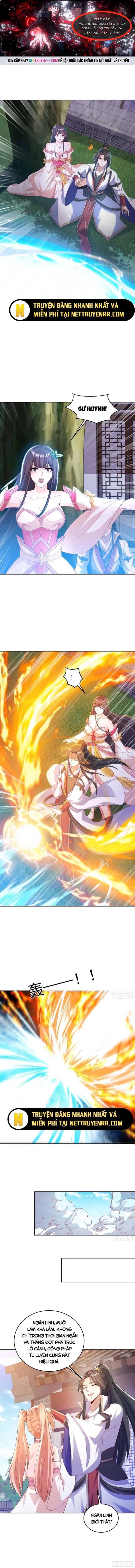Đạo Hữu, Kịch Bản Của Ngươi Thật Dễ Nhìn! Chapter 22 - Trang 2