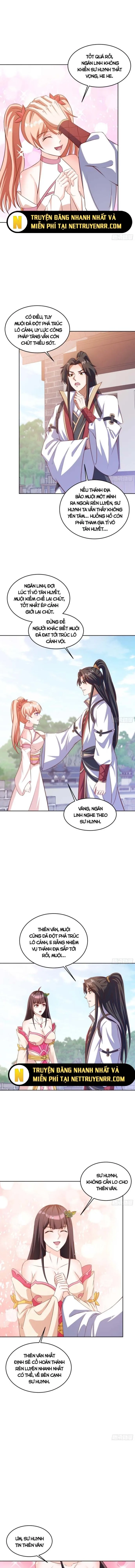Đạo Hữu, Kịch Bản Của Ngươi Thật Dễ Nhìn! Chapter 22 - Trang 2