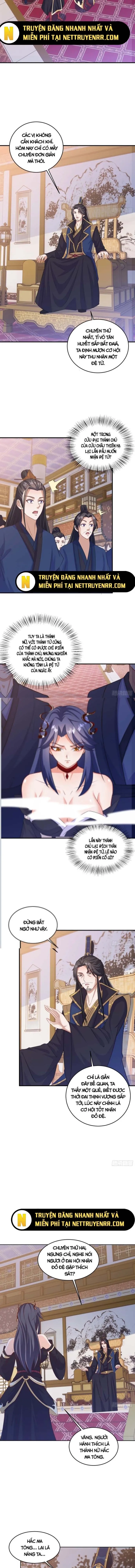 Đạo Hữu, Kịch Bản Của Ngươi Thật Dễ Nhìn! Chapter 22 - Trang 2