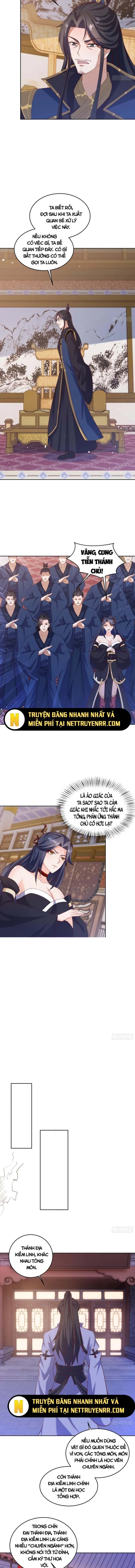 Đạo Hữu, Kịch Bản Của Ngươi Thật Dễ Nhìn! Chapter 22 - Trang 2