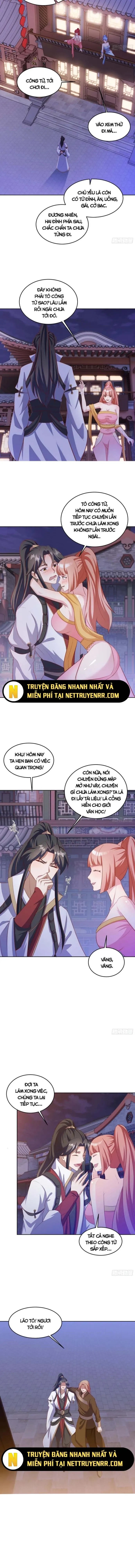 Đạo Hữu, Kịch Bản Của Ngươi Thật Dễ Nhìn! Chapter 22 - Trang 2