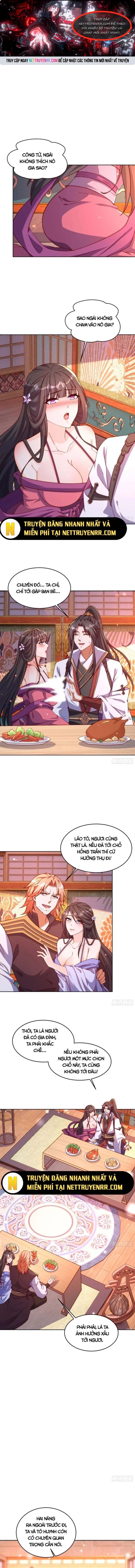 Đạo Hữu, Kịch Bản Của Ngươi Thật Dễ Nhìn! Chapter 23 - Trang 2