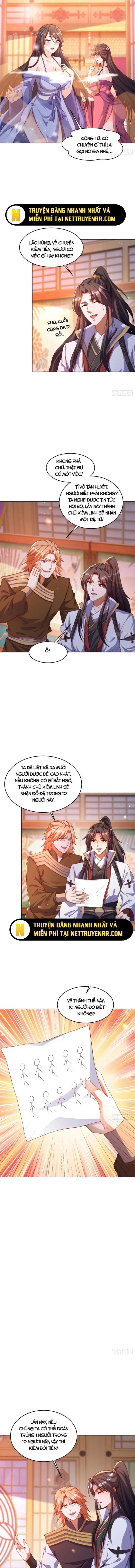 Đạo Hữu, Kịch Bản Của Ngươi Thật Dễ Nhìn! Chapter 23 - Trang 2