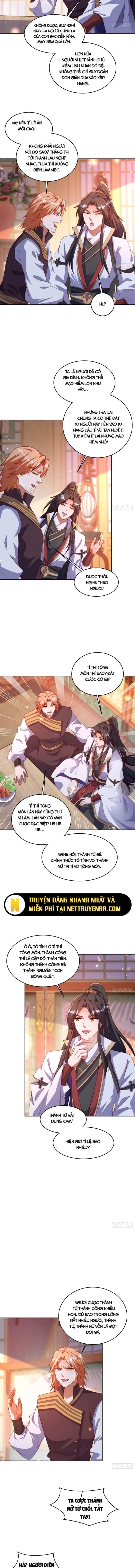 Đạo Hữu, Kịch Bản Của Ngươi Thật Dễ Nhìn! Chapter 23 - Trang 2