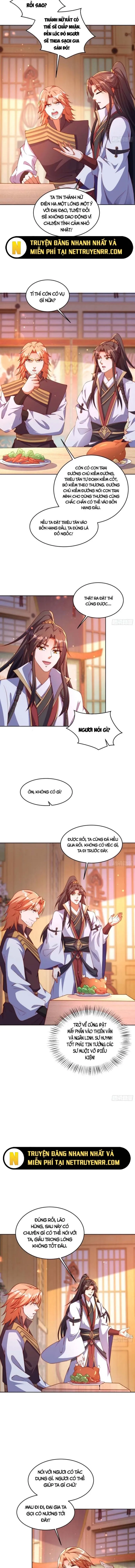 Đạo Hữu, Kịch Bản Của Ngươi Thật Dễ Nhìn! Chapter 23 - Trang 2