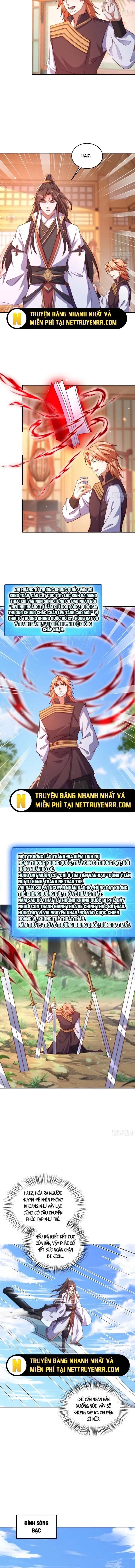 Đạo Hữu, Kịch Bản Của Ngươi Thật Dễ Nhìn! Chapter 23 - Trang 2