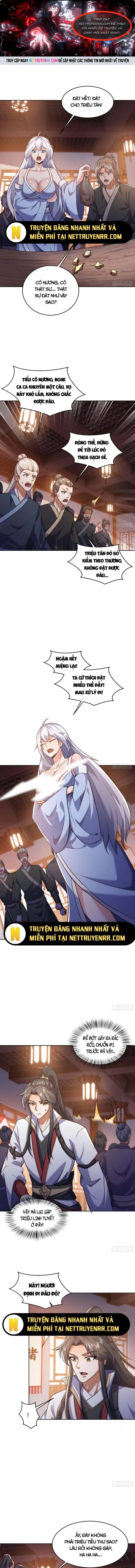 Đạo Hữu, Kịch Bản Của Ngươi Thật Dễ Nhìn! Chapter 24 - Trang 2