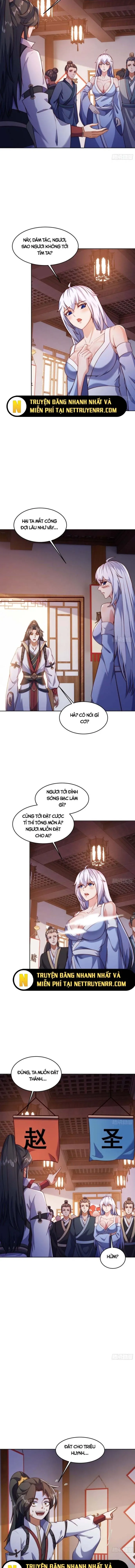 Đạo Hữu, Kịch Bản Của Ngươi Thật Dễ Nhìn! Chapter 24 - Trang 2