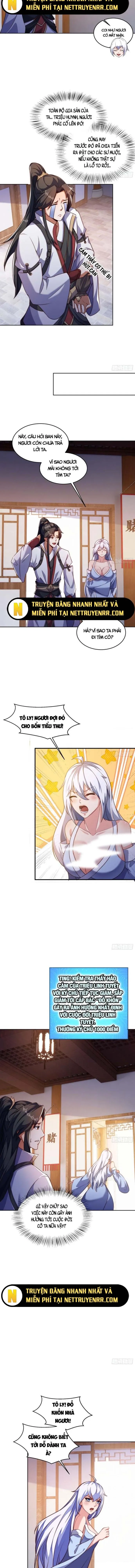 Đạo Hữu, Kịch Bản Của Ngươi Thật Dễ Nhìn! Chapter 24 - Trang 2