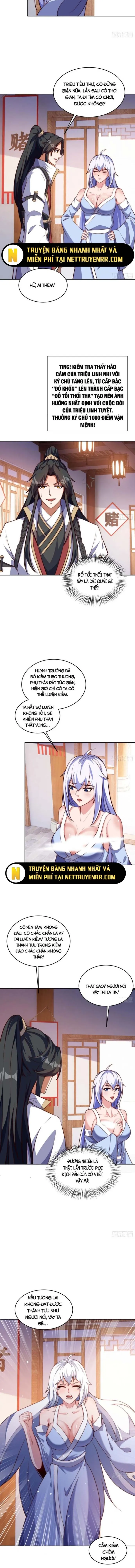 Đạo Hữu, Kịch Bản Của Ngươi Thật Dễ Nhìn! Chapter 24 - Trang 2