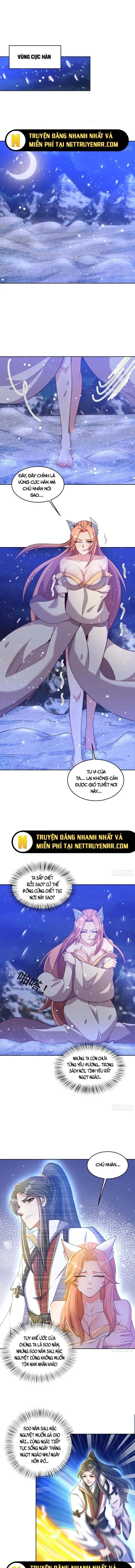 Đạo Hữu, Kịch Bản Của Ngươi Thật Dễ Nhìn! Chapter 24 - Trang 2