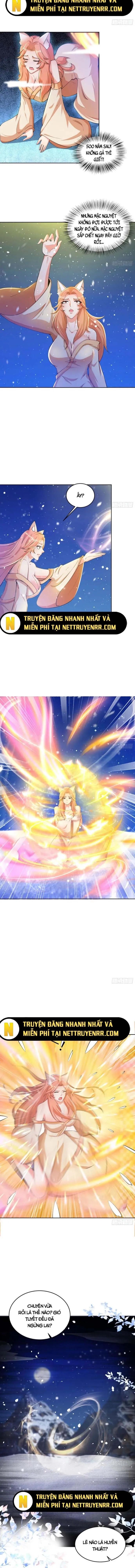 Đạo Hữu, Kịch Bản Của Ngươi Thật Dễ Nhìn! Chapter 24 - Trang 2