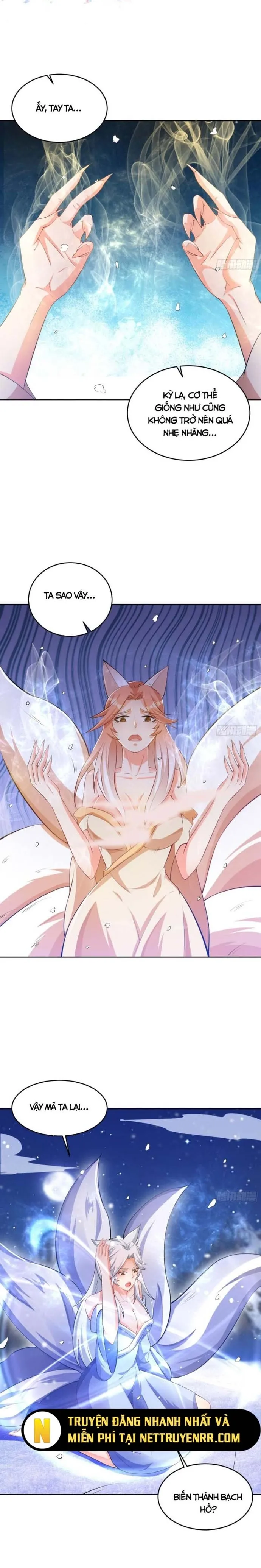 Đạo Hữu, Kịch Bản Của Ngươi Thật Dễ Nhìn! Chapter 24 - Trang 2