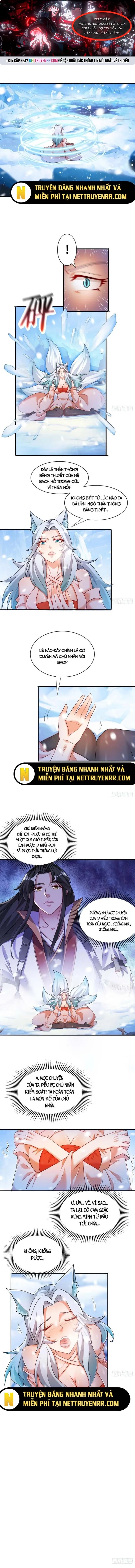 Đạo Hữu, Kịch Bản Của Ngươi Thật Dễ Nhìn! Chapter 25 - Trang 2