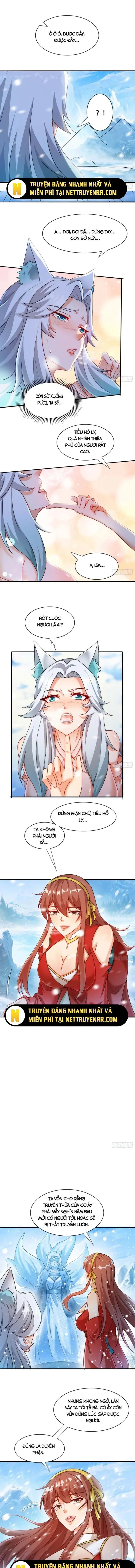 Đạo Hữu, Kịch Bản Của Ngươi Thật Dễ Nhìn! Chapter 25 - Trang 2