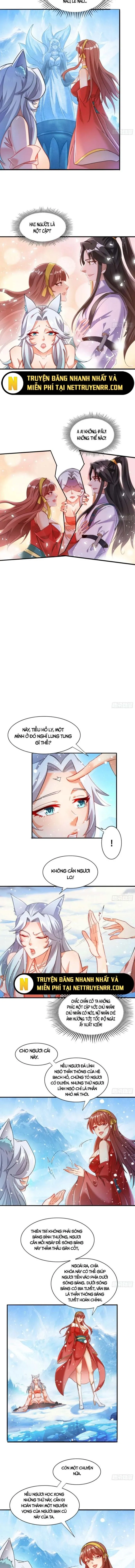 Đạo Hữu, Kịch Bản Của Ngươi Thật Dễ Nhìn! Chapter 25 - Trang 2