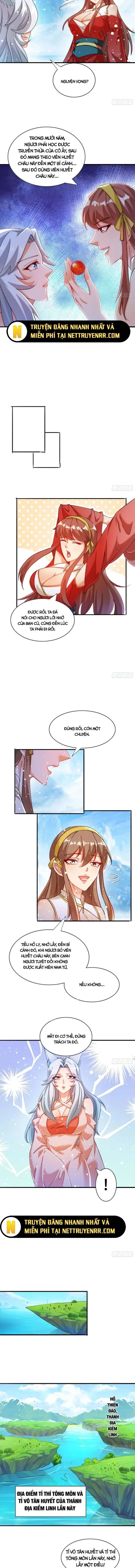 Đạo Hữu, Kịch Bản Của Ngươi Thật Dễ Nhìn! Chapter 25 - Trang 2