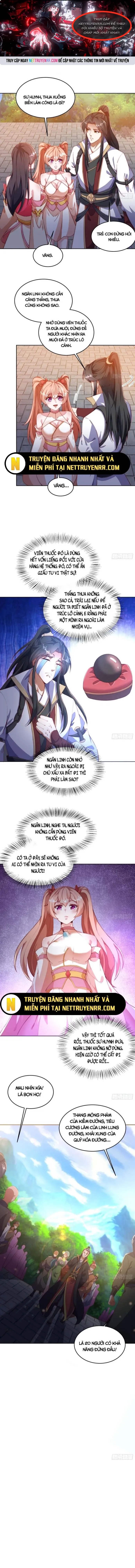 Đạo Hữu, Kịch Bản Của Ngươi Thật Dễ Nhìn! Chapter 26 - Trang 2