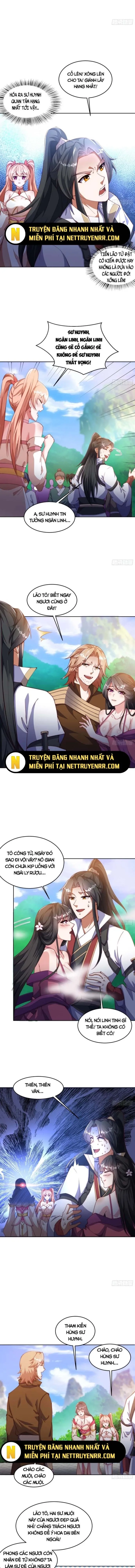 Đạo Hữu, Kịch Bản Của Ngươi Thật Dễ Nhìn! Chapter 26 - Trang 2