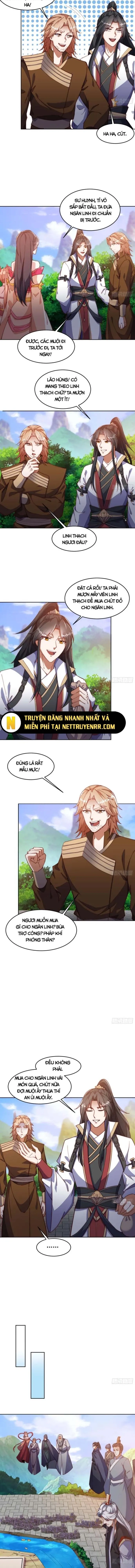 Đạo Hữu, Kịch Bản Của Ngươi Thật Dễ Nhìn! Chapter 26 - Trang 2