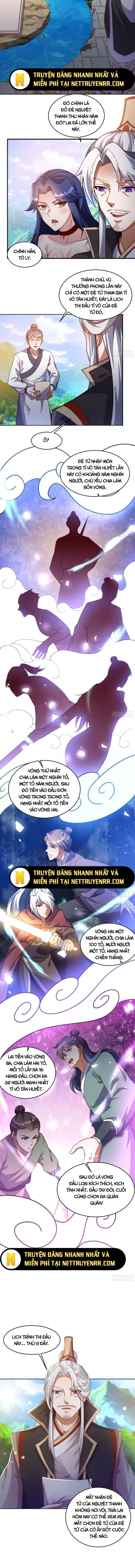 Đạo Hữu, Kịch Bản Của Ngươi Thật Dễ Nhìn! Chapter 26 - Trang 2