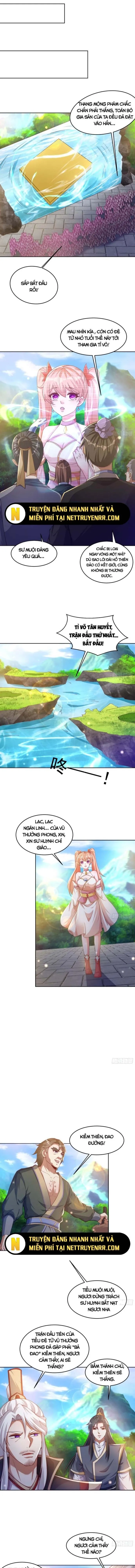 Đạo Hữu, Kịch Bản Của Ngươi Thật Dễ Nhìn! Chapter 26 - Trang 2