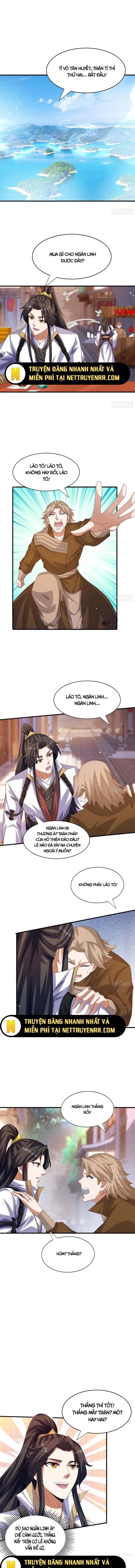 Đạo Hữu, Kịch Bản Của Ngươi Thật Dễ Nhìn! Chapter 27 - Trang 2