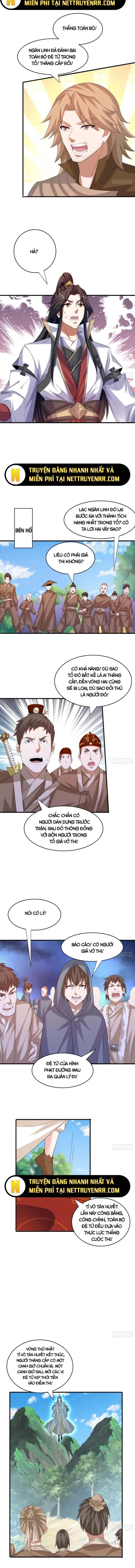 Đạo Hữu, Kịch Bản Của Ngươi Thật Dễ Nhìn! Chapter 27 - Trang 2