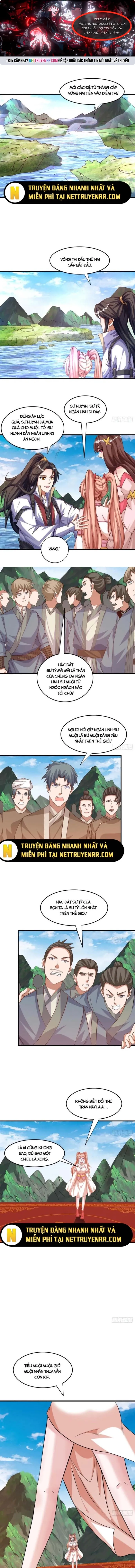 Đạo Hữu, Kịch Bản Của Ngươi Thật Dễ Nhìn! Chapter 28 - Trang 2
