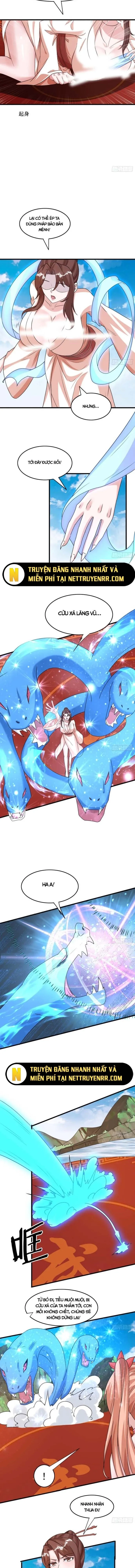 Đạo Hữu, Kịch Bản Của Ngươi Thật Dễ Nhìn! Chapter 28 - Trang 2