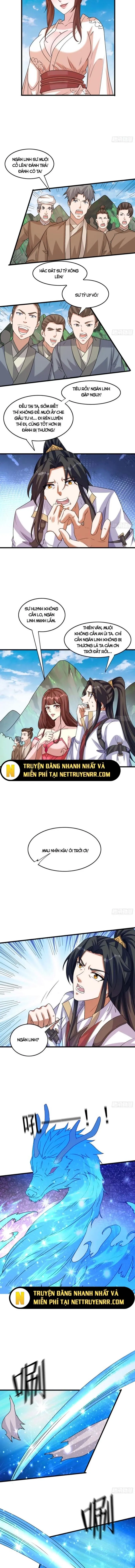 Đạo Hữu, Kịch Bản Của Ngươi Thật Dễ Nhìn! Chapter 28 - Trang 2