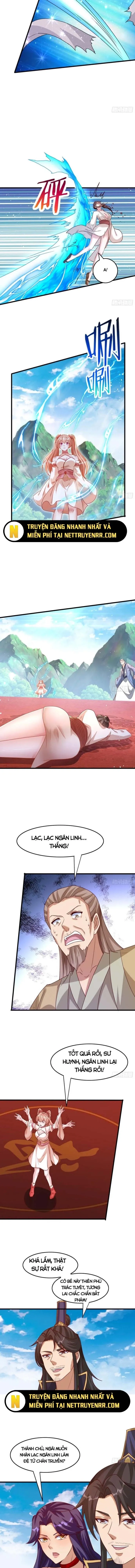 Đạo Hữu, Kịch Bản Của Ngươi Thật Dễ Nhìn! Chapter 28 - Trang 2