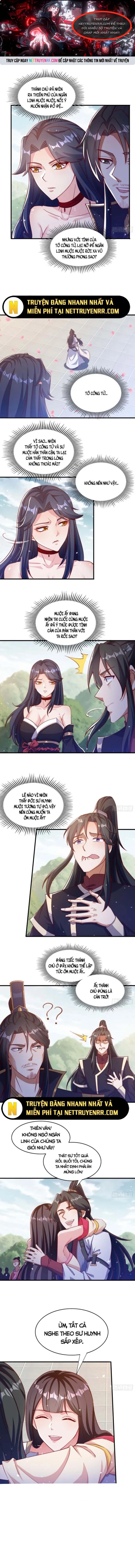 Đạo Hữu, Kịch Bản Của Ngươi Thật Dễ Nhìn! Chapter 29 - Trang 2