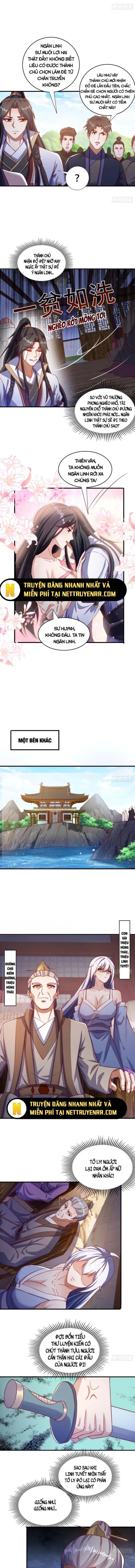 Đạo Hữu, Kịch Bản Của Ngươi Thật Dễ Nhìn! Chapter 29 - Trang 2