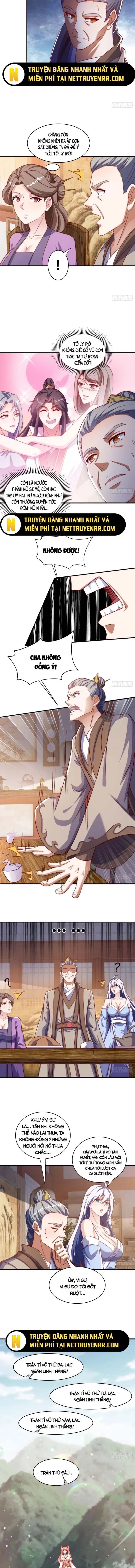 Đạo Hữu, Kịch Bản Của Ngươi Thật Dễ Nhìn! Chapter 29 - Trang 2