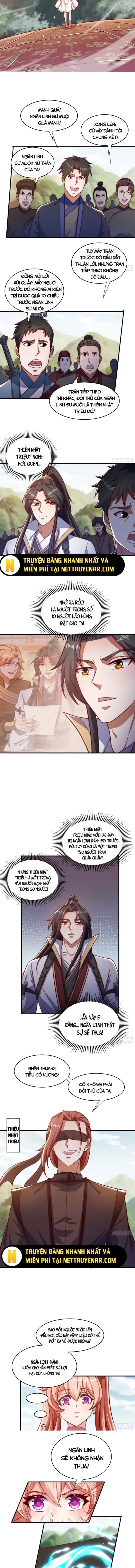 Đạo Hữu, Kịch Bản Của Ngươi Thật Dễ Nhìn! Chapter 29 - Trang 2