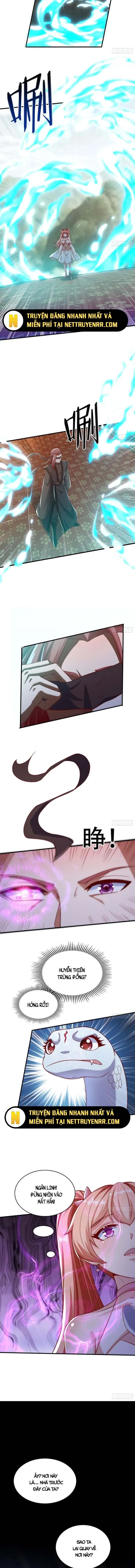 Đạo Hữu, Kịch Bản Của Ngươi Thật Dễ Nhìn! Chapter 29 - Trang 2