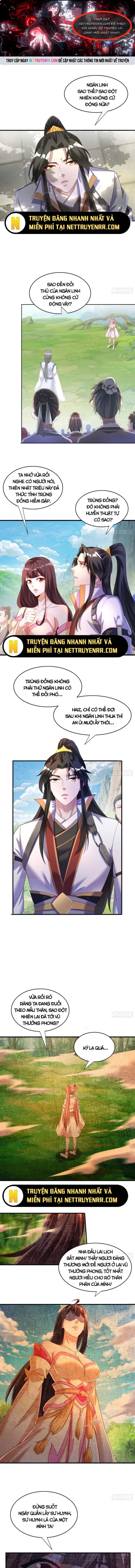 Đạo Hữu, Kịch Bản Của Ngươi Thật Dễ Nhìn! Chapter 30 - Trang 2