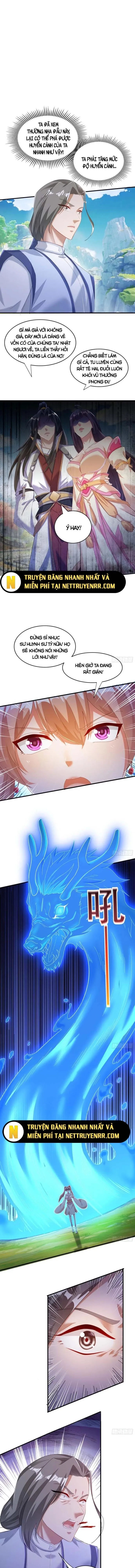 Đạo Hữu, Kịch Bản Của Ngươi Thật Dễ Nhìn! Chapter 30 - Trang 2