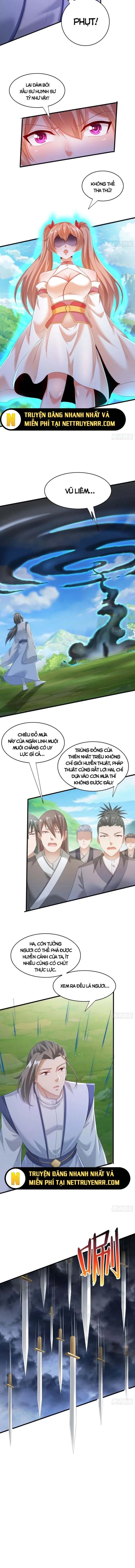 Đạo Hữu, Kịch Bản Của Ngươi Thật Dễ Nhìn! Chapter 30 - Trang 2