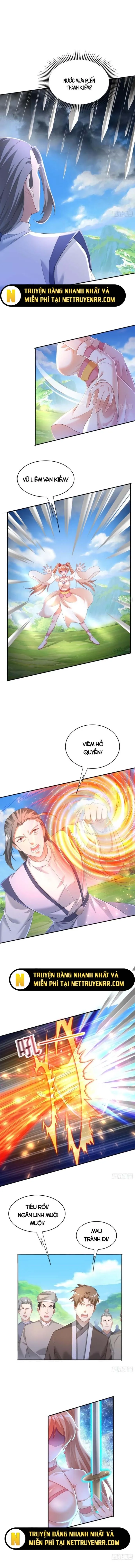 Đạo Hữu, Kịch Bản Của Ngươi Thật Dễ Nhìn! Chapter 30 - Trang 2