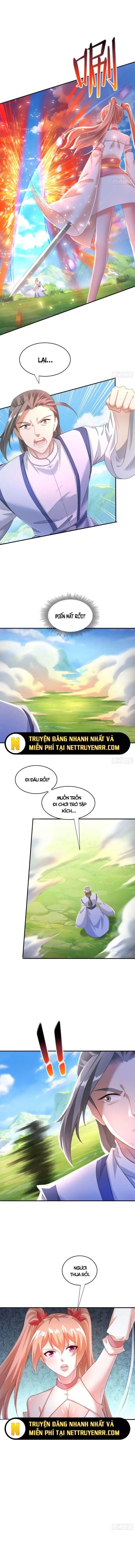 Đạo Hữu, Kịch Bản Của Ngươi Thật Dễ Nhìn! Chapter 30 - Trang 2